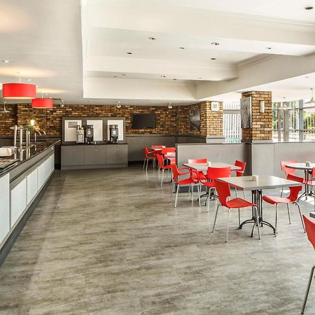 Ibis Hull City Centre Kingston upon Hull Extérieur photo