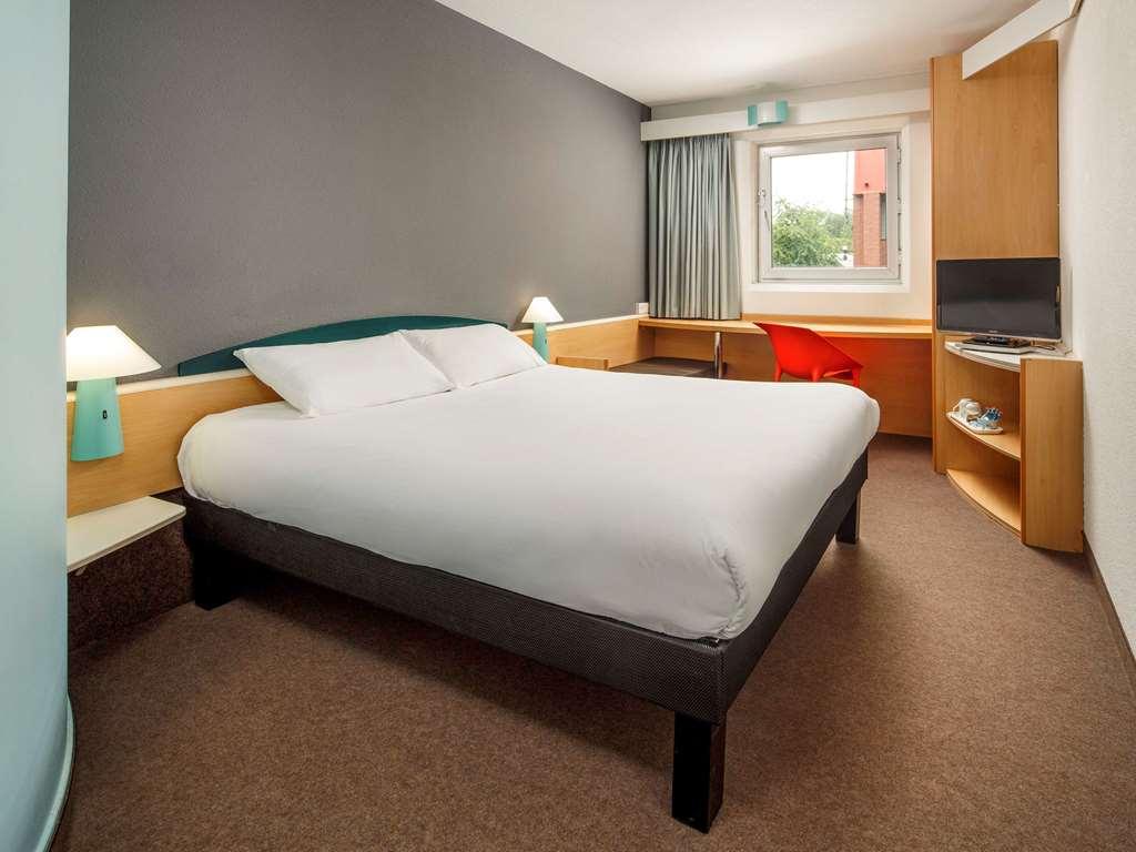 Ibis Hull City Centre Kingston upon Hull Chambre photo