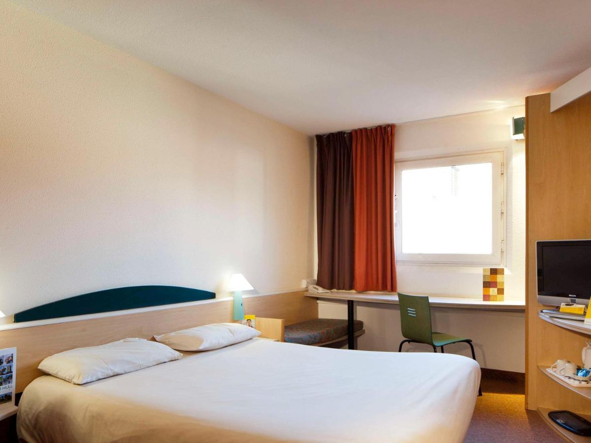 Ibis Hull City Centre Kingston upon Hull Extérieur photo