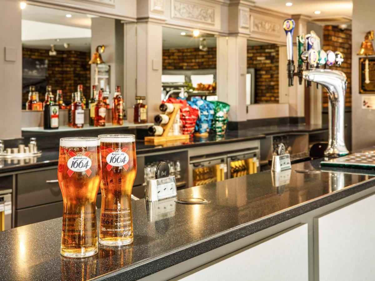 Ibis Hull City Centre Kingston upon Hull Extérieur photo
