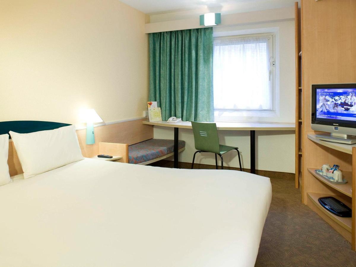 Ibis Hull City Centre Kingston upon Hull Extérieur photo