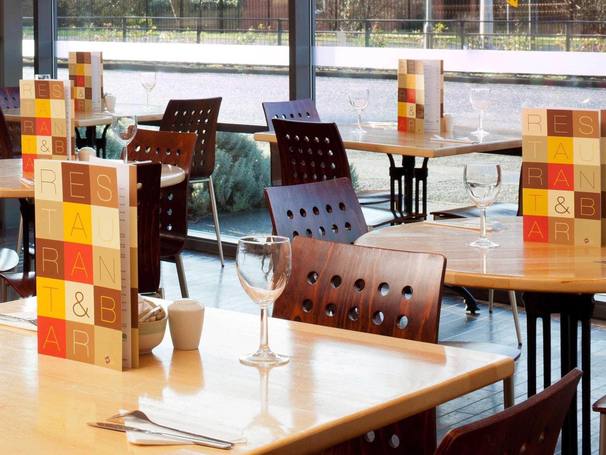 Ibis Hull City Centre Kingston upon Hull Extérieur photo