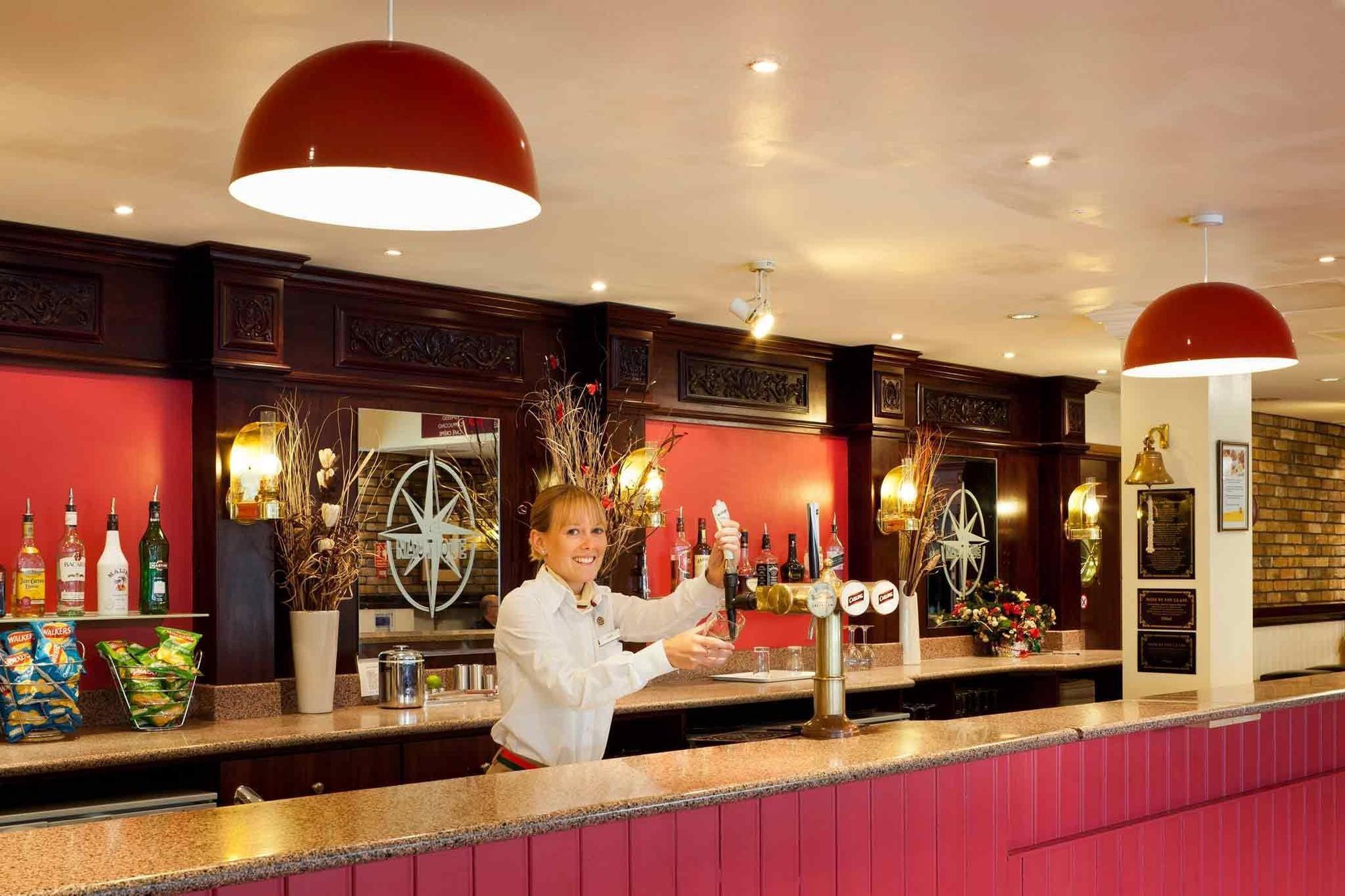 Ibis Hull City Centre Kingston upon Hull Extérieur photo