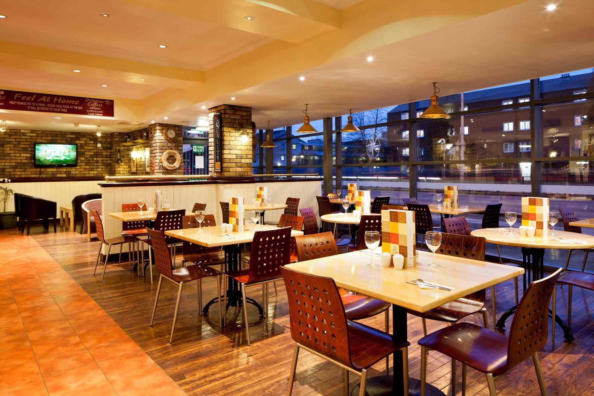 Ibis Hull City Centre Kingston upon Hull Extérieur photo