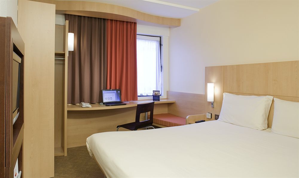 Ibis Hull City Centre Kingston upon Hull Extérieur photo