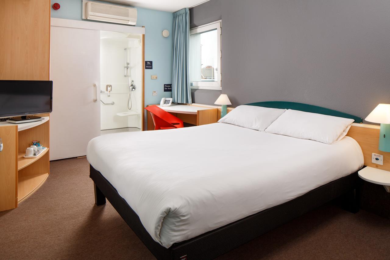 Ibis Hull City Centre Kingston upon Hull Extérieur photo