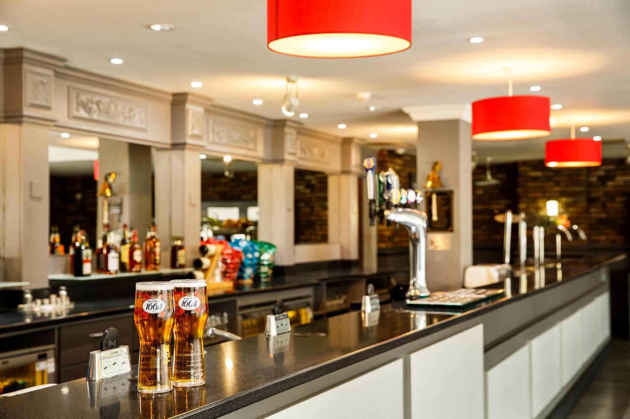 Ibis Hull City Centre Kingston upon Hull Extérieur photo