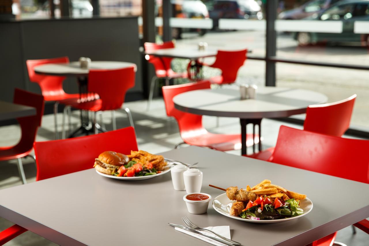 Ibis Hull City Centre Kingston upon Hull Extérieur photo