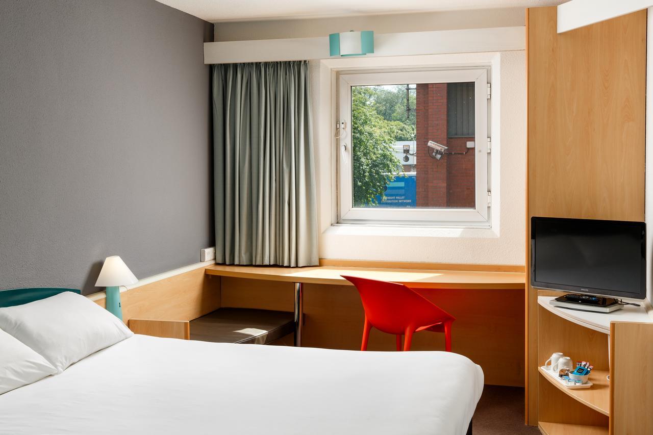 Ibis Hull City Centre Kingston upon Hull Extérieur photo
