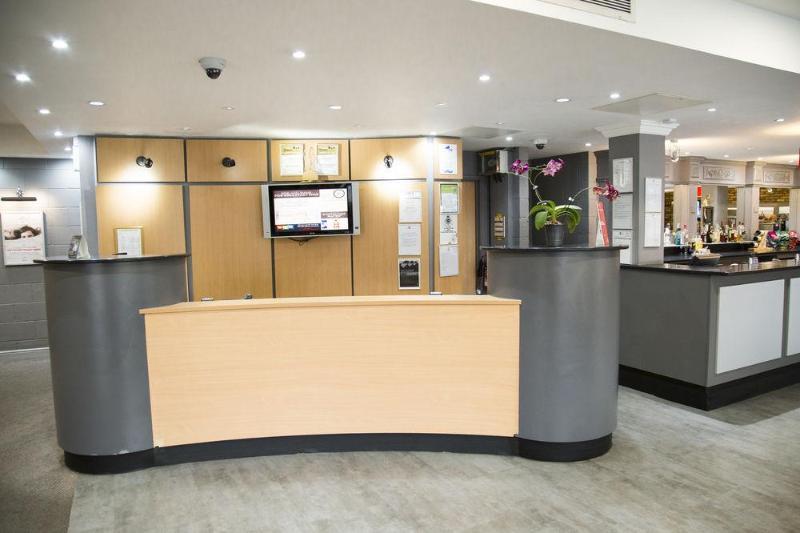 Ibis Hull City Centre Kingston upon Hull Extérieur photo