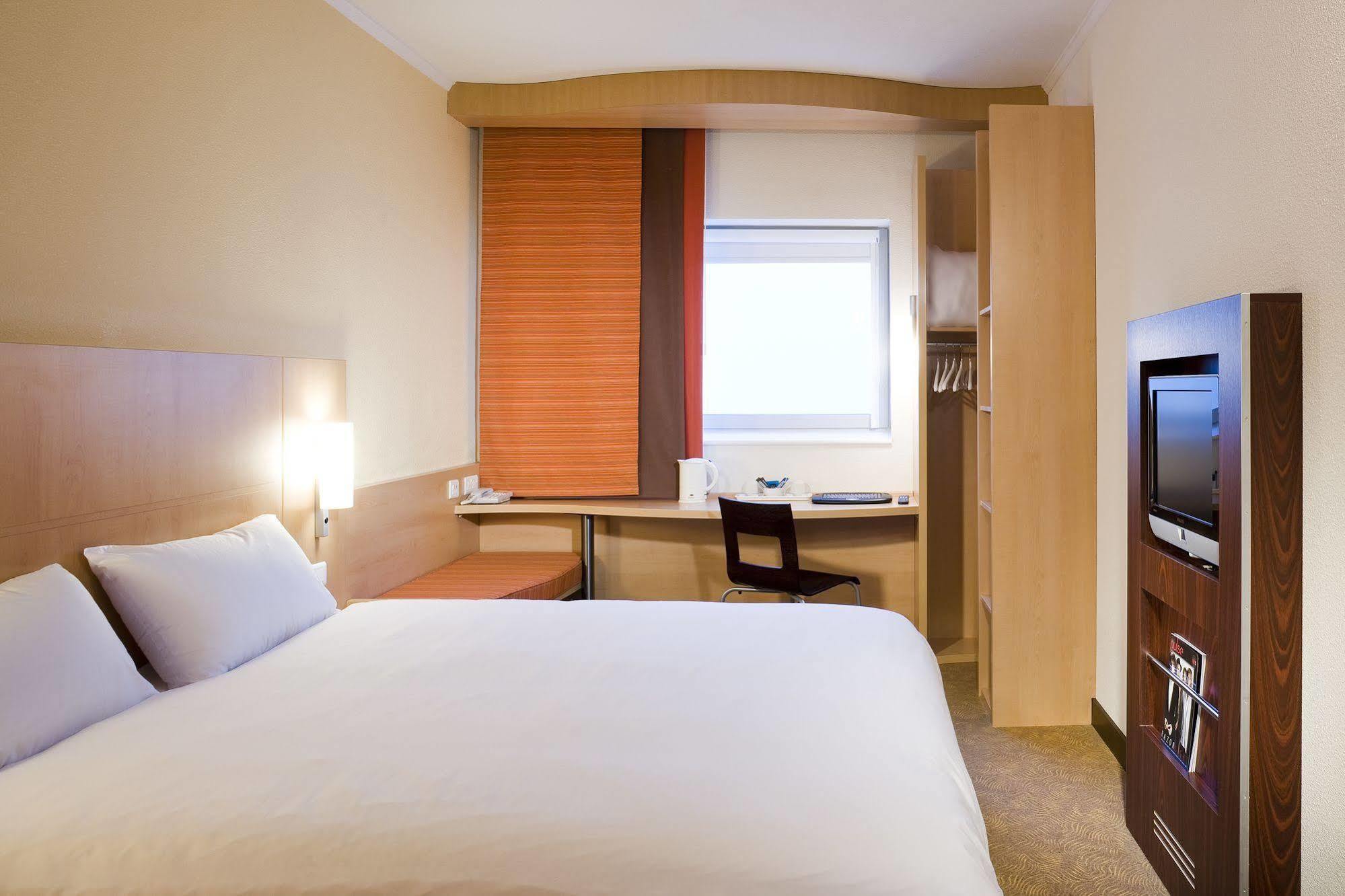 Ibis Hull City Centre Kingston upon Hull Extérieur photo