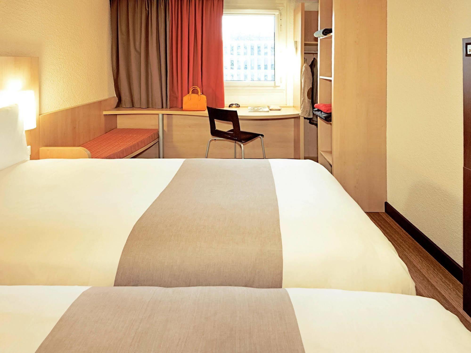 Ibis Hull City Centre Kingston upon Hull Extérieur photo