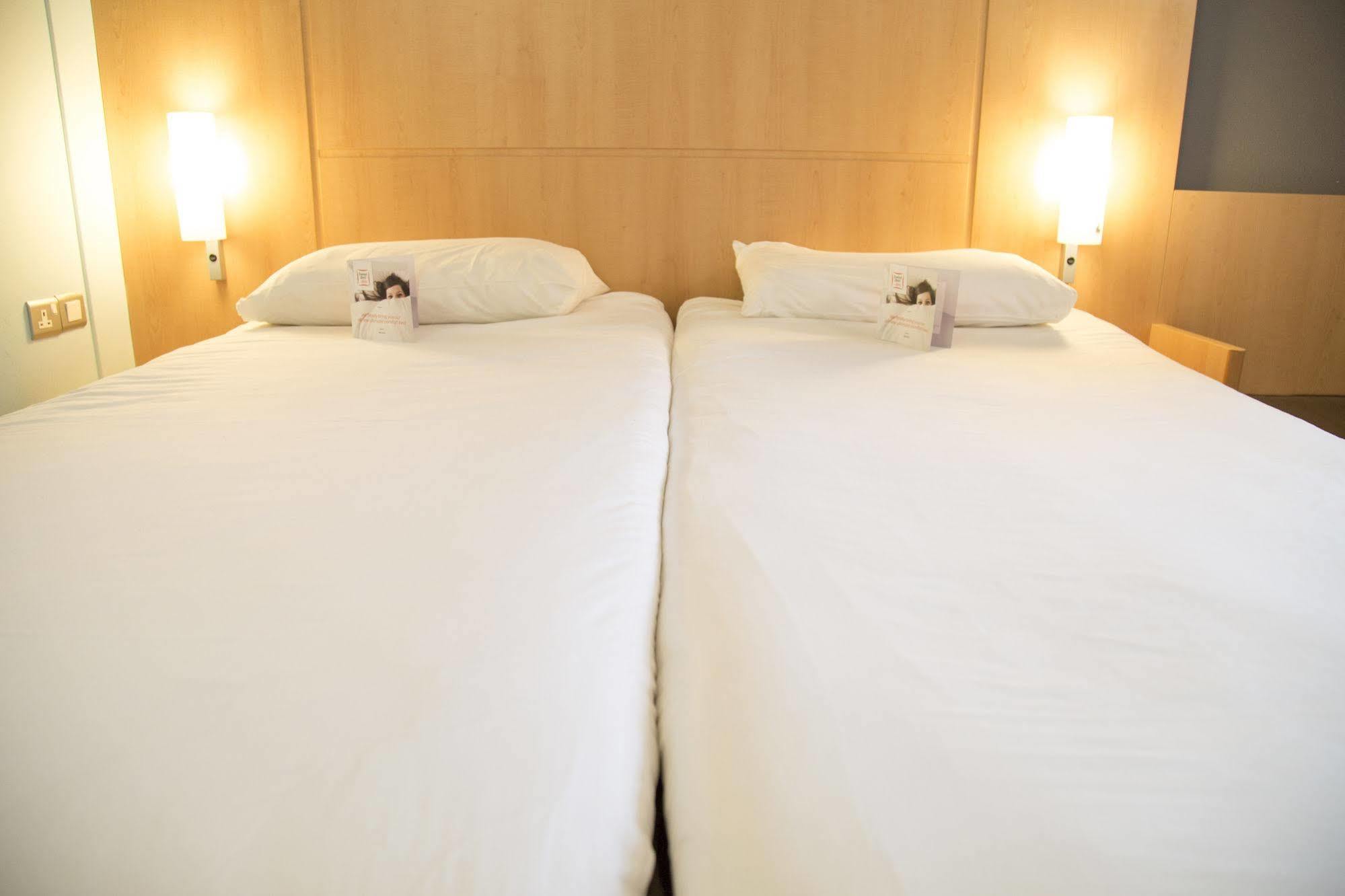 Ibis Hull City Centre Kingston upon Hull Extérieur photo