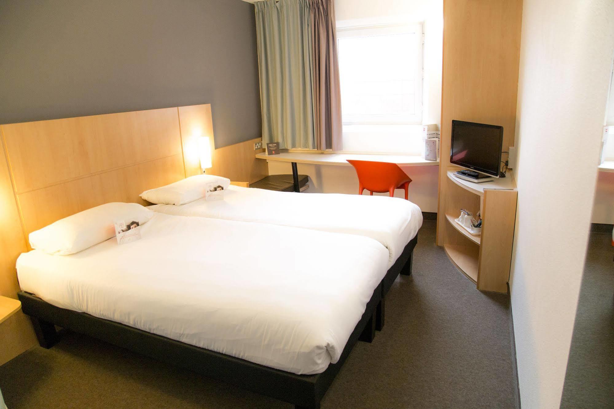 Ibis Hull City Centre Kingston upon Hull Extérieur photo