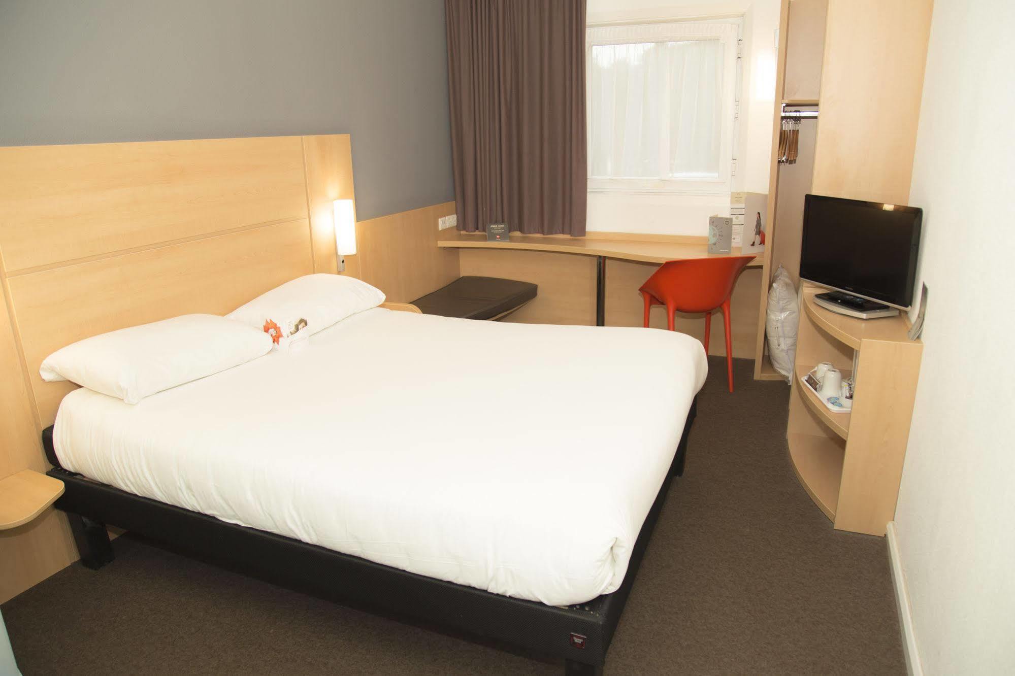 Ibis Hull City Centre Kingston upon Hull Extérieur photo