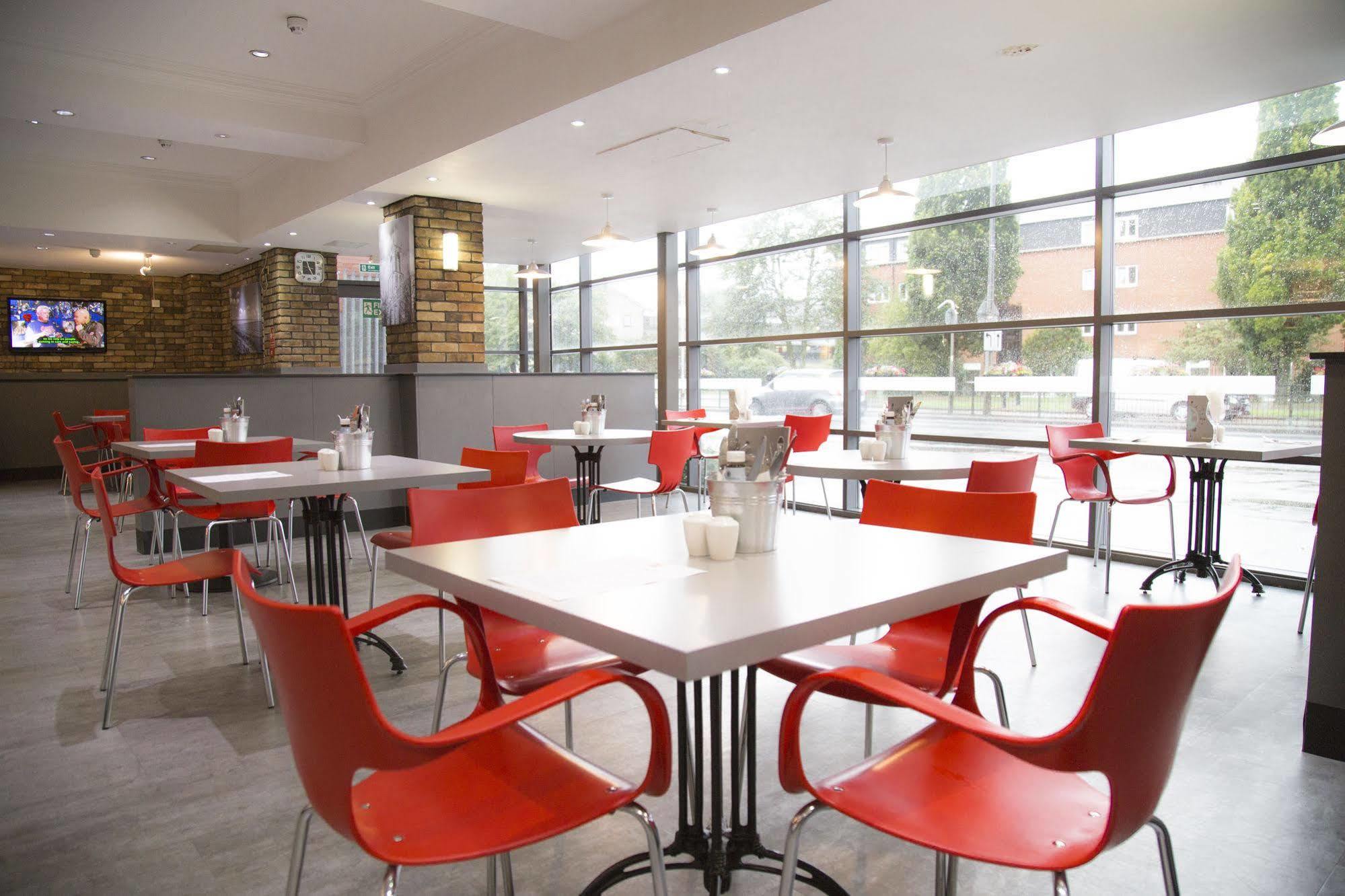 Ibis Hull City Centre Kingston upon Hull Extérieur photo