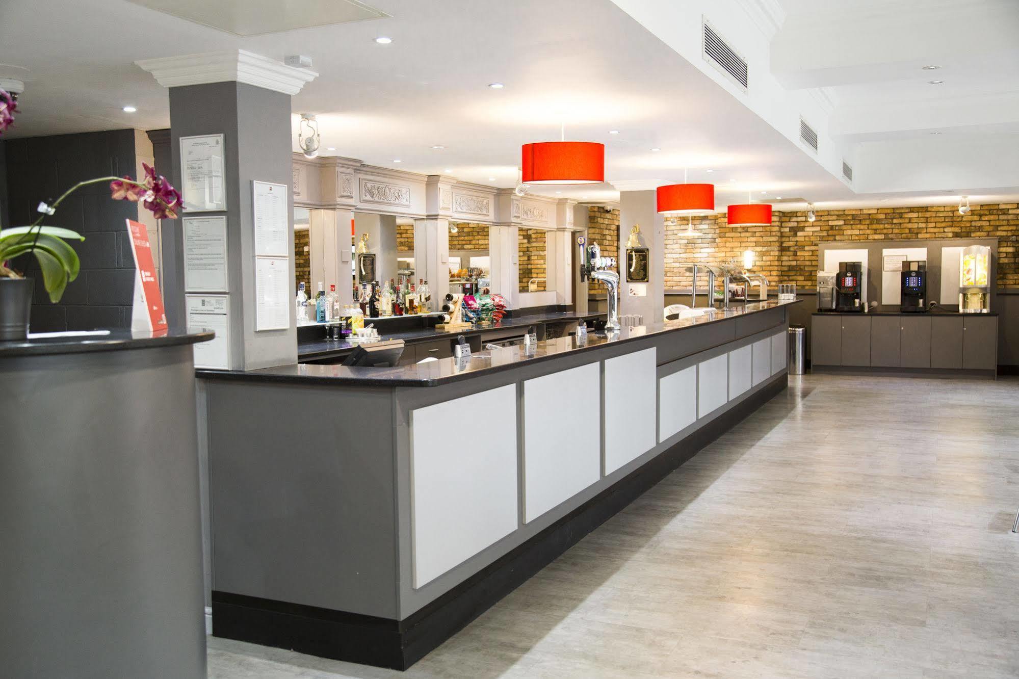 Ibis Hull City Centre Kingston upon Hull Extérieur photo