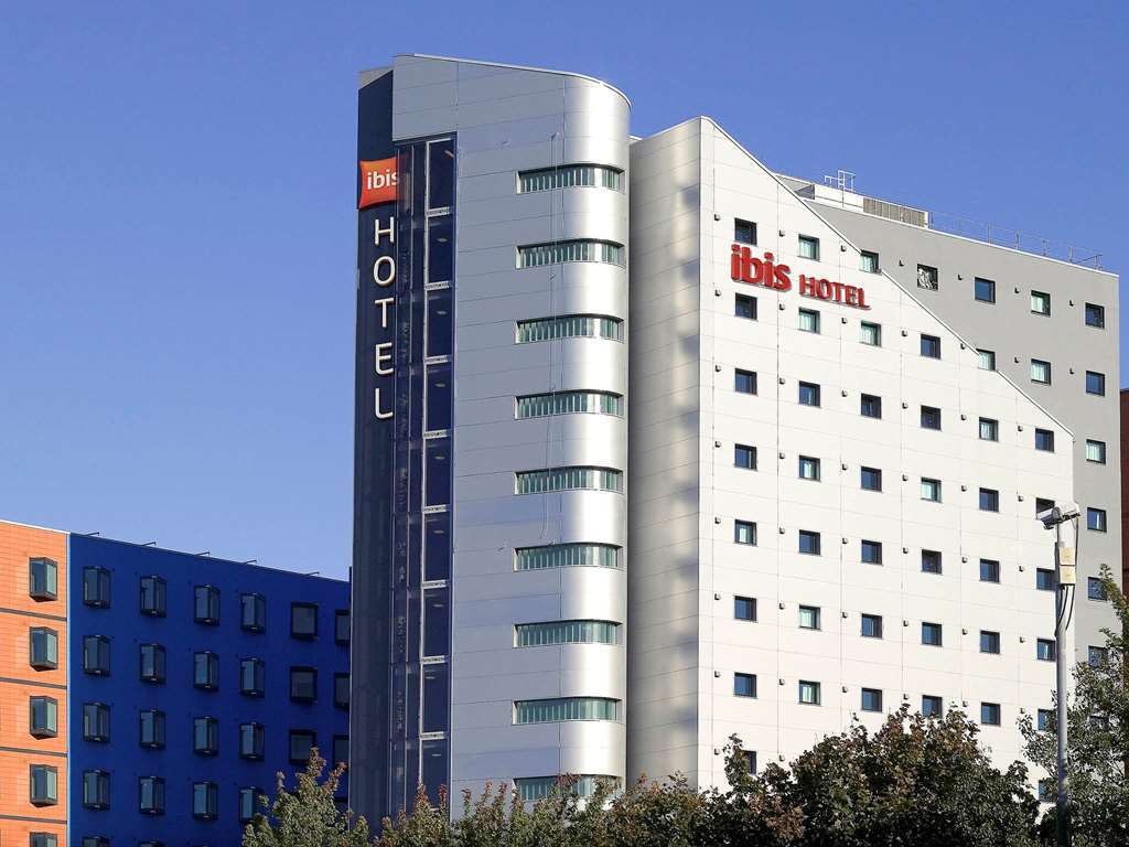 Ibis Hull City Centre Kingston upon Hull Extérieur photo
