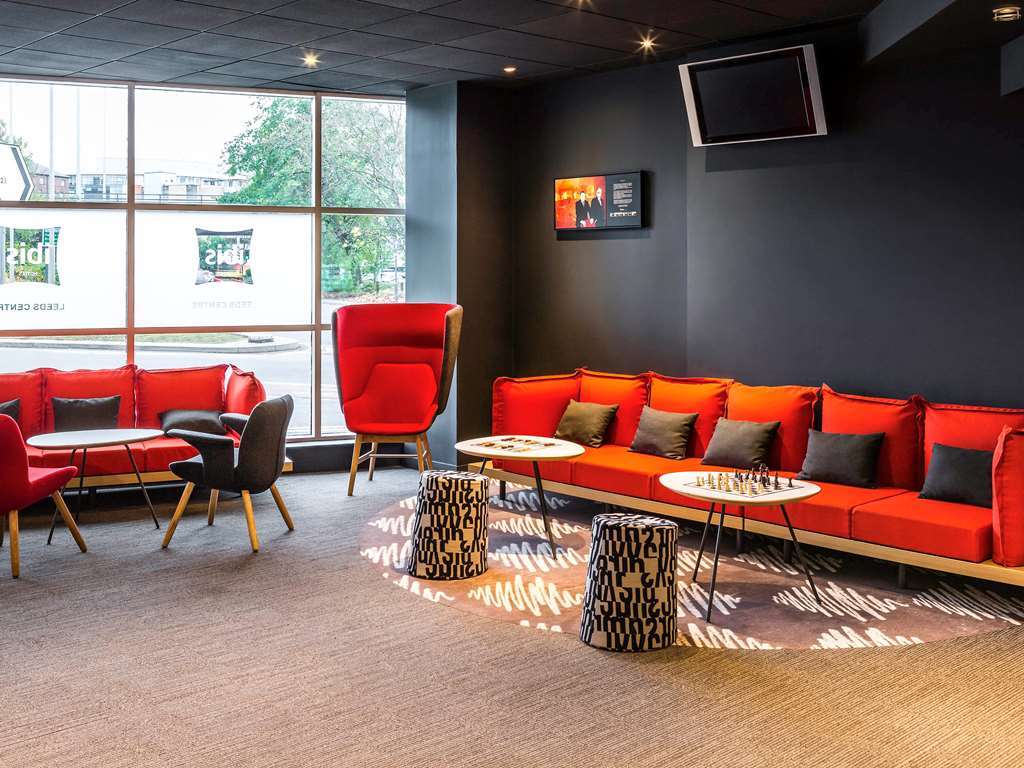 Ibis Hull City Centre Kingston upon Hull Extérieur photo