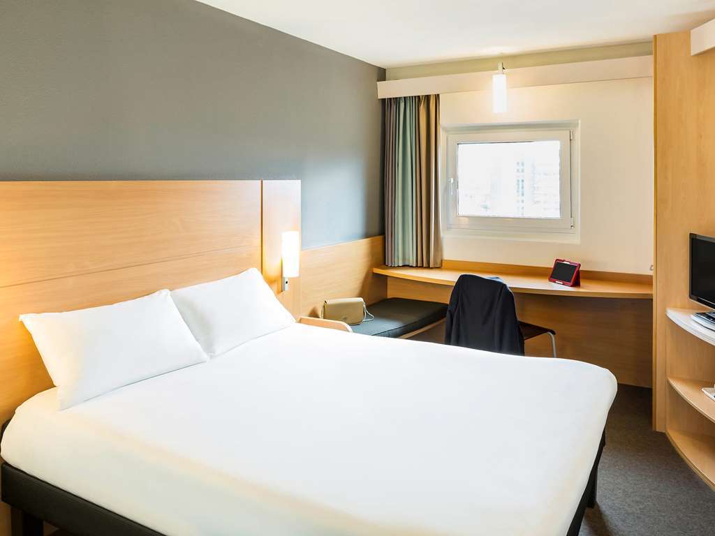 Ibis Hull City Centre Kingston upon Hull Chambre photo